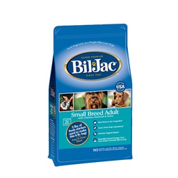 [BIADSM03] Bil Jac Adult Small 2,7kg
