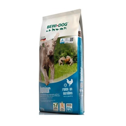 [BEDOJUN25] Bewi Dog Junior 25kg