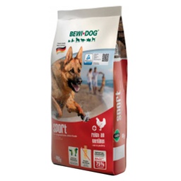 [BEDOSP25] Bewi Dog Sport 25kg