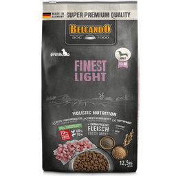 [BEFILI12] Belcando Finest Light 12,5kg