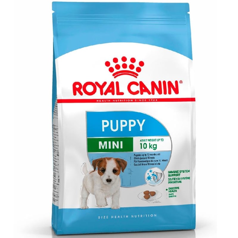 Royal Canin Mini Puppy 2,5kg