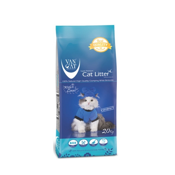 Arena Van Cat 20kg