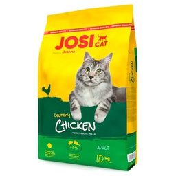 [JOADCA10] Josera Josicat Poultry Adult Cat 10Kg