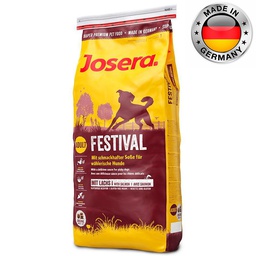 [JOFE15] Josera Festival 12.5kg