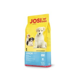 [JOJU18] Josera Junior 18kg