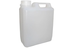 [CLOLIQ10] Cloro Liquido piscina 10lts