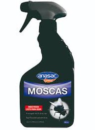 [ANAMO500] Insecticida Moscas 500cc