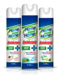 [PRDEHO] PROMO Desinfectante Home (3 Desinfectante)