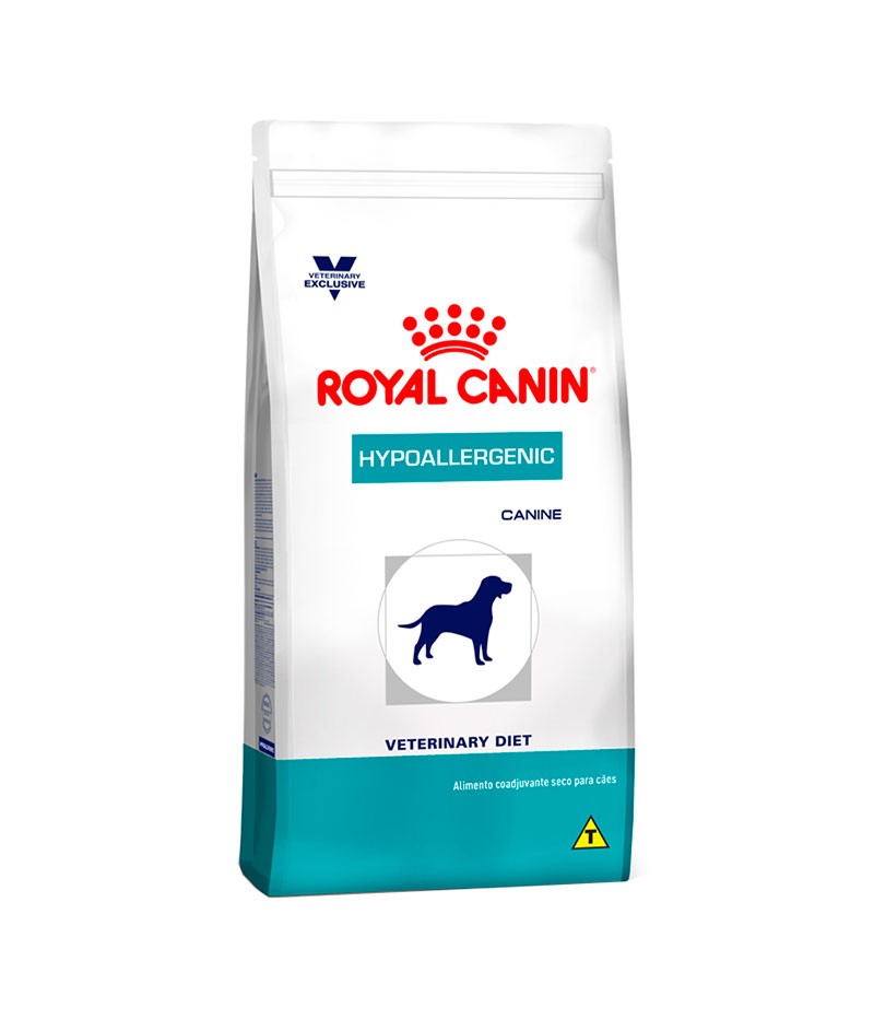 Royal Canin Hypoallergenic 10.1kg