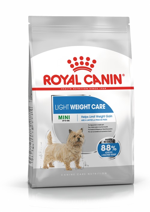 Royal Canin Mini Light 2,5kg