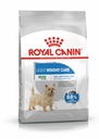 Royal Canin Mini Light 2,5kg