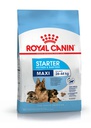 Royal Canin Maxi Starter 10kg