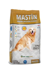 [MASEN22] Mastin Senior 22kg