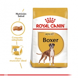 Royal Canin Boxer Adulto 12 Kg