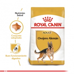 Royal Canin Pastor Aleman Adult 12 Kg