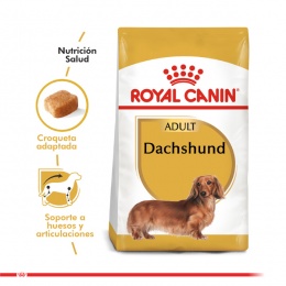 Royal Canin Dachshund adult 2.5Kg