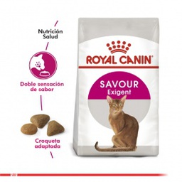 [ROEXCA15] Royal Canin Exigent Cat 1,5 Kg