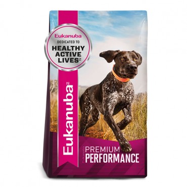 Eukanuba Performance Sport 18 Kg