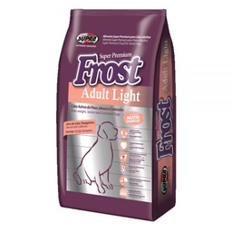 [FROLIG15] Frost Light Adulto 15kg