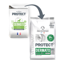 [PRDERM12] Protect Dermato 12Kg