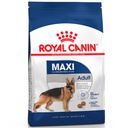 Royal Canin Maxi Adulto 15kg