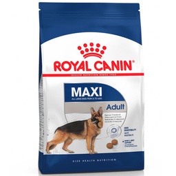 [ROMAAD15] Royal Canin Maxi Adulto 15kg