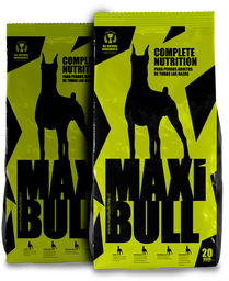 [PRMAXB02] PROMO MaxiBull Complete 20Kg x 2