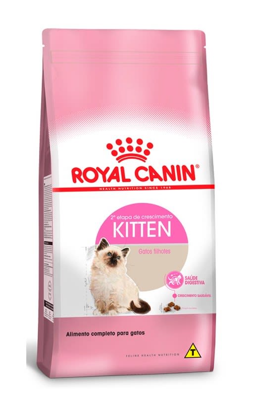 Royal Canin Kitten 4Kg