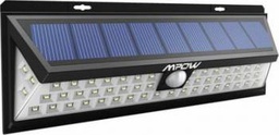 [MPCD020BB] LED Luz de 54 Solar Mpow