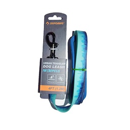 [3013] SkipDawg Correa Urban Traveler Azul - Talla S