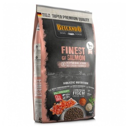 [BFGFS125] Belcando Finest Gf Salmon 12,5kg