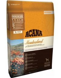 [ACMECA15] Acana Meadowland Dog 11.3 Kg