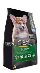 [CIMEPU15] Cibau Medium Puppy 15kg