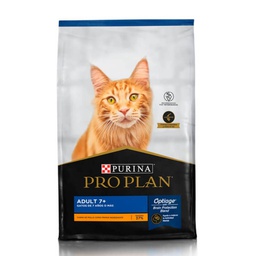 [PPADCA+7] Pro Plan Adulto Cat 7+ 3 Kg