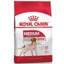 Royal Canin Medium Adulto 15kg