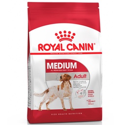 [ROMEAD15] Royal Canin Medium Adulto 15kg
