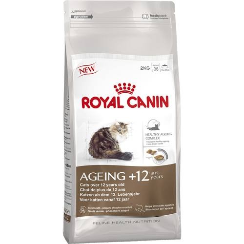 Royal Canin Ageing 12+ Cat 2kg