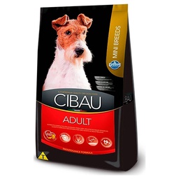 [CIADSM3] Cibau Adulto Small 3kg