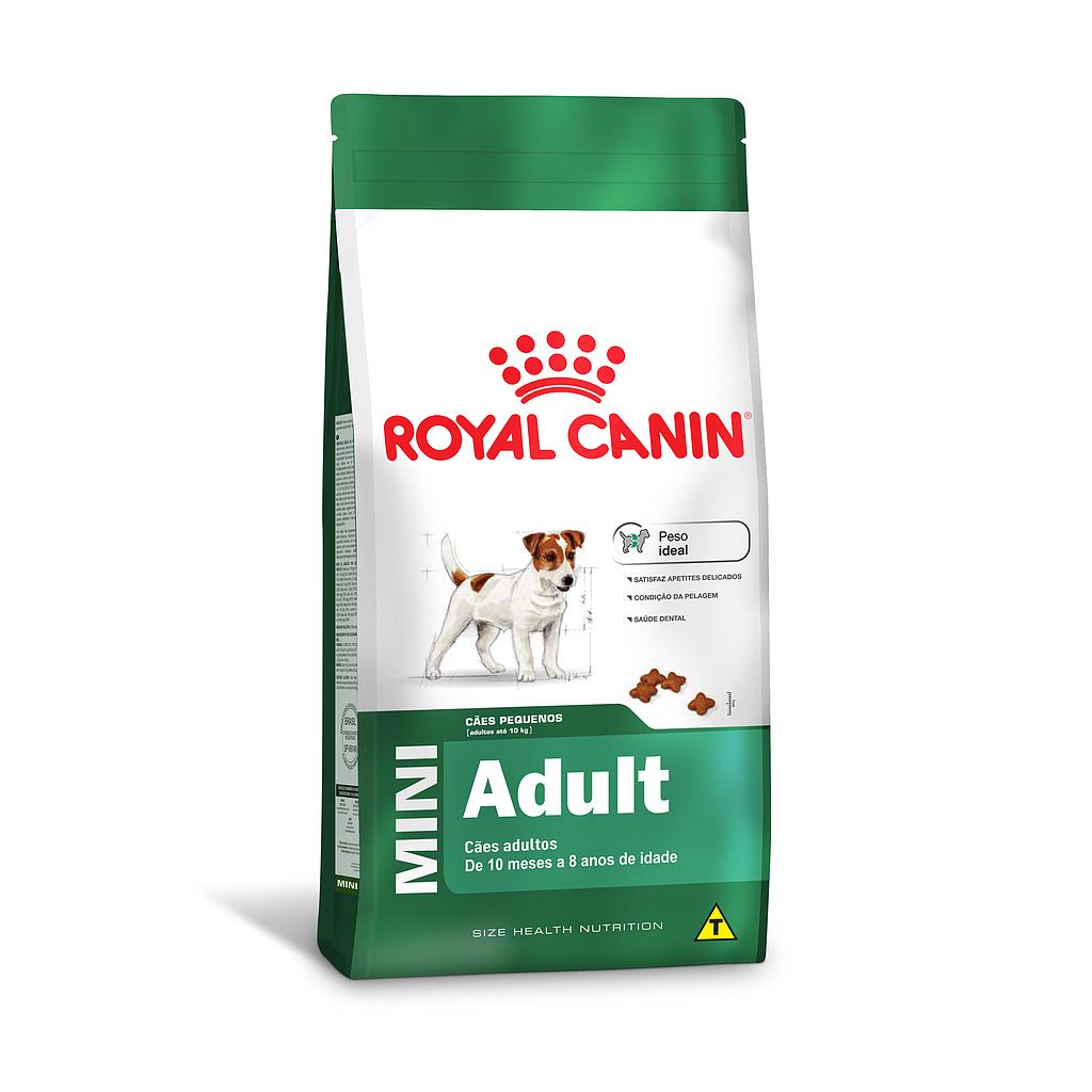 Royal Canin Mini Adulto 7,5kg