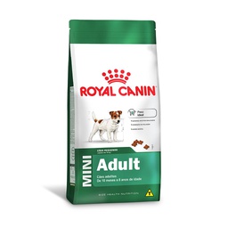 [ROMIAD75] Royal Canin Mini Adulto 7,5kg