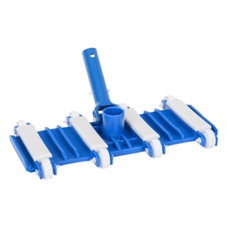 [LI08RUNO] Carro Limpiafondo 8 Ruedas