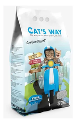 [ARCAU153] Arena Cat´s Way Carbon Effect 15.3Kg