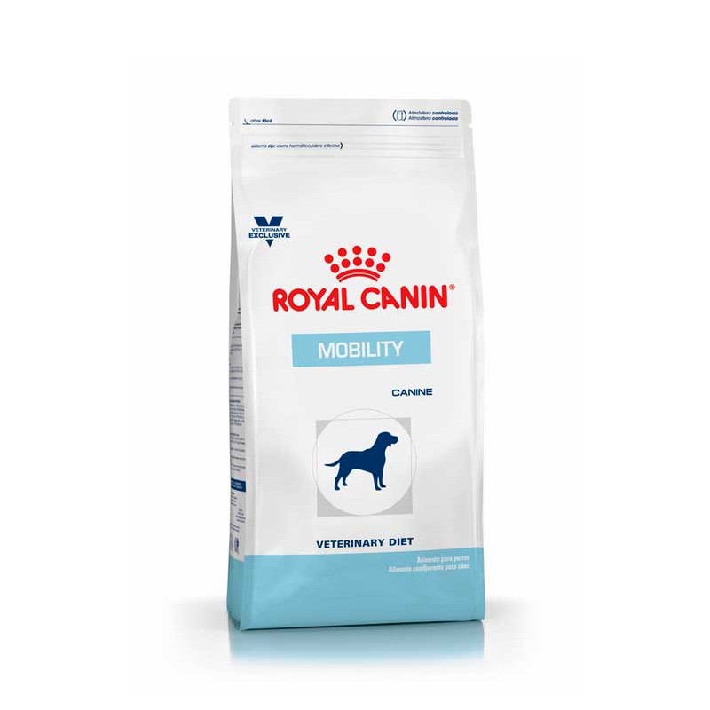 Royal Canin Mobility Support 10Kg