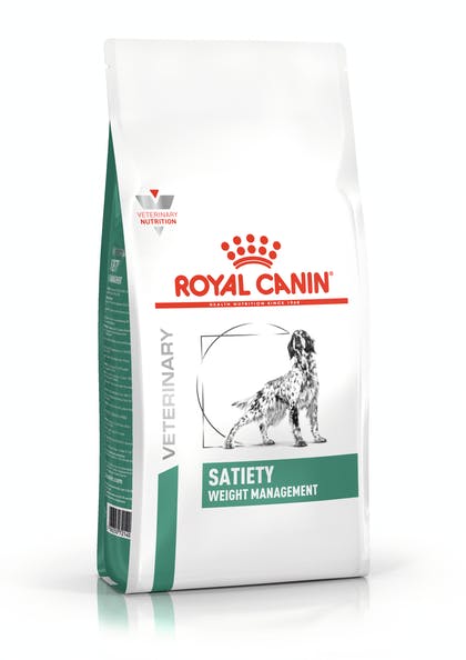 Royal Canin Satiety Support 7.5kg