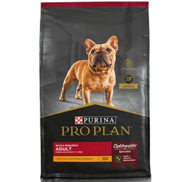 [PPADSM03] Pro Plan Adult small 3kg