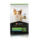 Pro Plan Sensitive Skin and Stomach Cat 3Kg