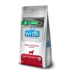 [VELIGAIN] Vet Life Gastrointestinal 10,1KG