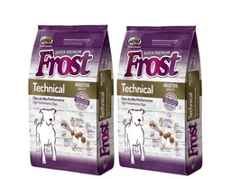 [PRFRTE02] PROMO Frost Technical 15Kg x 2