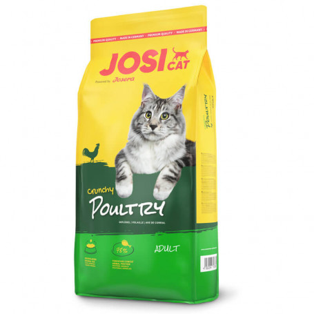 Josera Josicat Poultry Adulto Cat 650g
