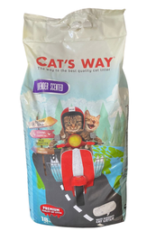 [ARCAL153] Arena Cat´s Way Lavanda 15.3Kg